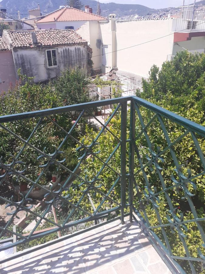 מלון Mytilíni Thalia'S Garden מראה חיצוני תמונה