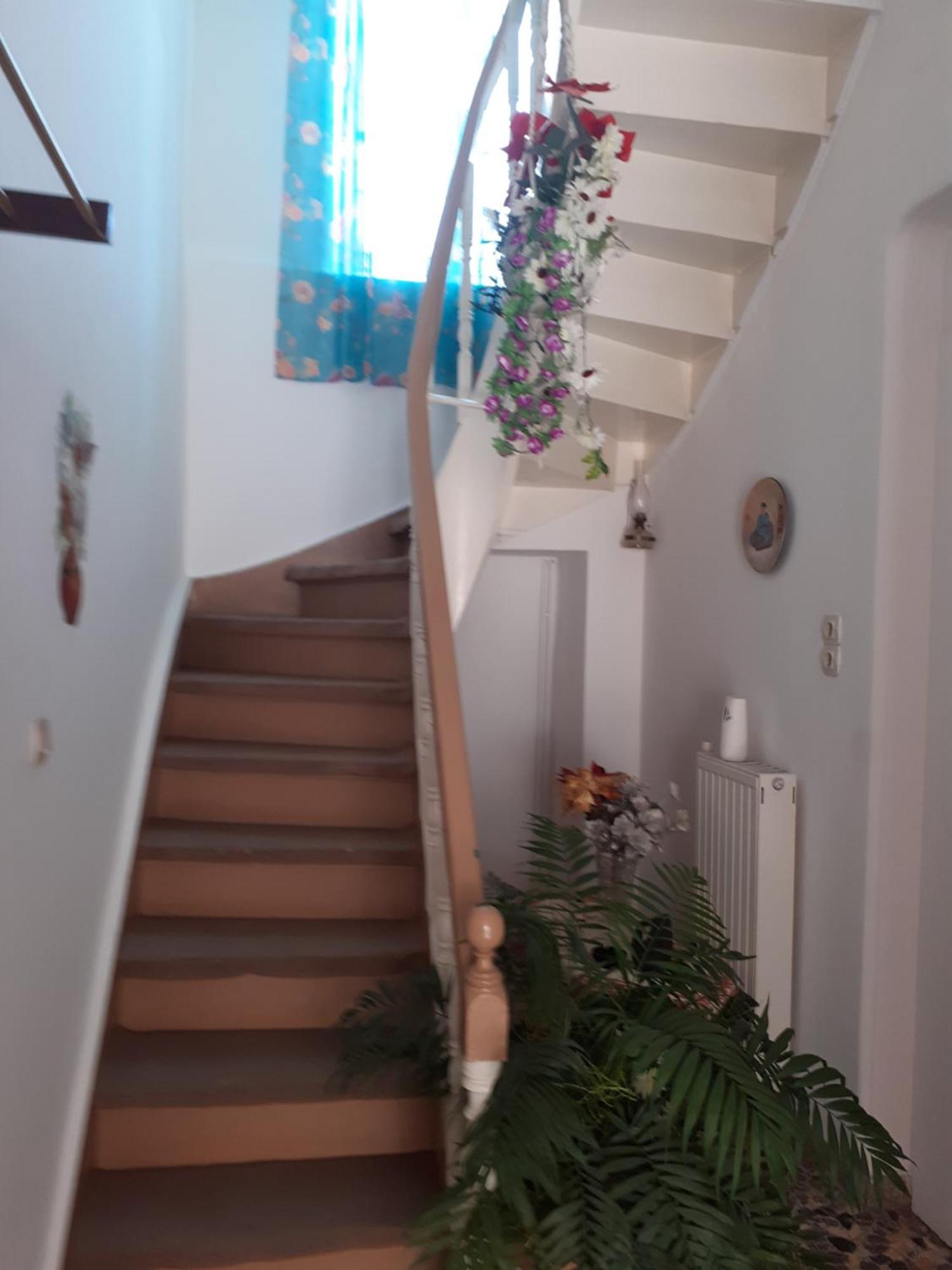 מלון Mytilíni Thalia'S Garden מראה חיצוני תמונה