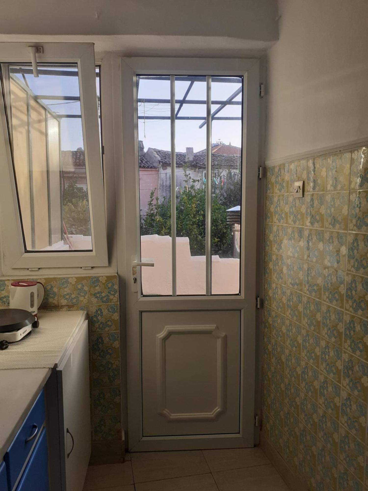 מלון Mytilíni Thalia'S Garden מראה חיצוני תמונה