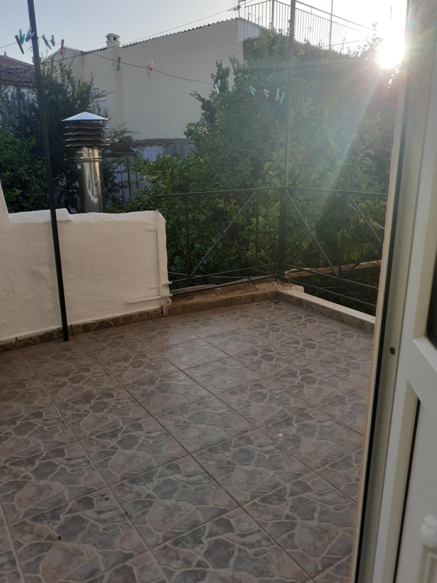 מלון Mytilíni Thalia'S Garden מראה חיצוני תמונה